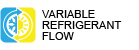 Variable Refrigerant Flow